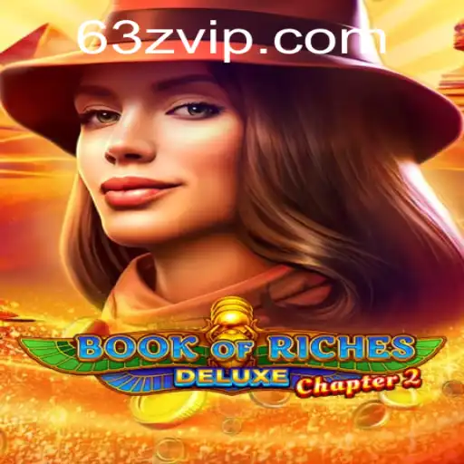 Explorando o Jogo BookofRichesDeluxeChapter2: Uma Aventura Épica