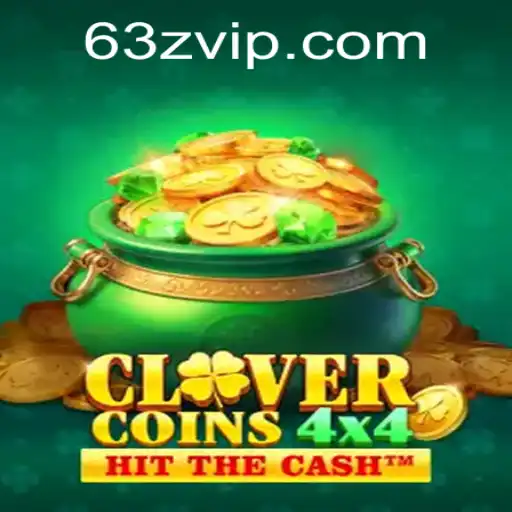 Descubra o Mundo de Aventuras em CloverCoins4x4