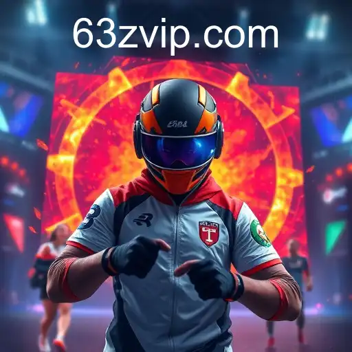 Esportes virtuais