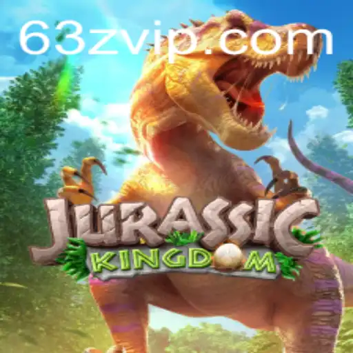Explorando o Mundo Pré-histórico de JurassicKingdom: A Trilha dos Dinossauros