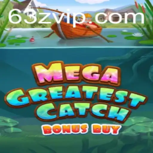 Explorando o Fascinante Mundo de MegaGreatestCatchBonusBuy