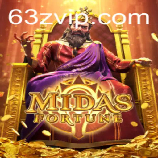 MidasFortune: A Nova Sensação no Mundo dos Jogos de Estratégia