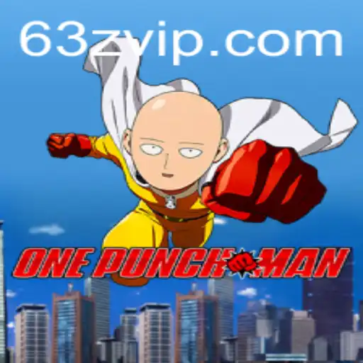 OnePunchMan: Explorando o Fascinante Mundo do Jogo com a Palavra-Chave 63z