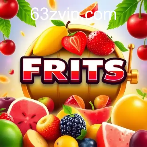 Slots de Frutas