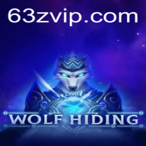 WolfHiding: Explore o Novo Fenômeno dos Jogos de Estratégia com 63z